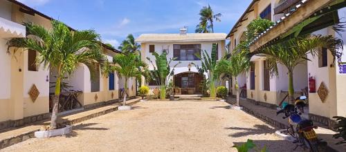 Ukunda Apartment | Simba Apartments