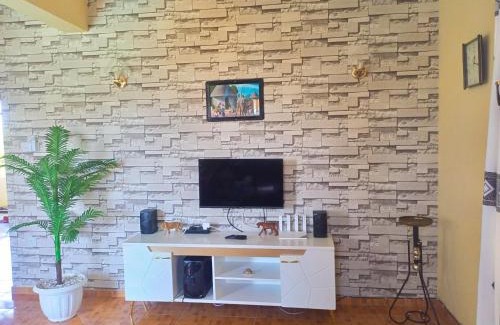 Ukunda Apartment | Simba Apartments