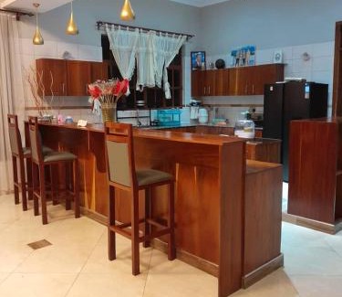 Arusha House | Simba Villa