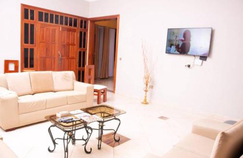 Arusha House | Simba Villa