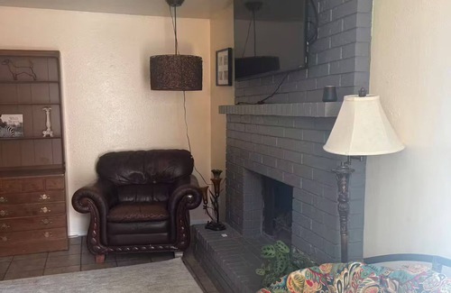 Norman House | Simmerin’ Down in Sooner Town