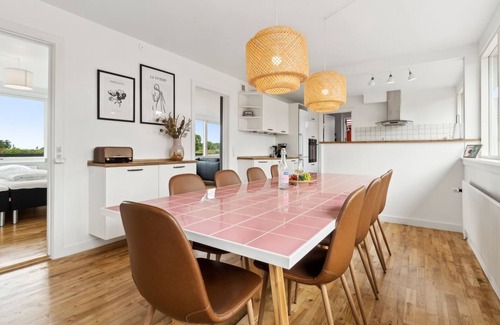 Ronne House | "Simon" - 1km from the sea by Interhome