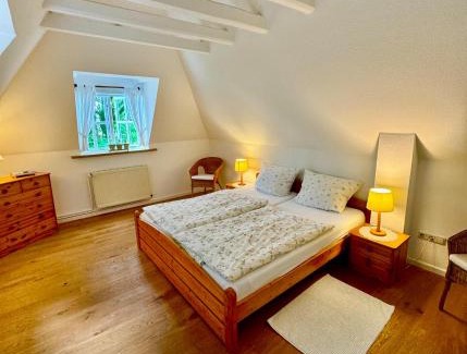 Eckernfoerde House | Simon