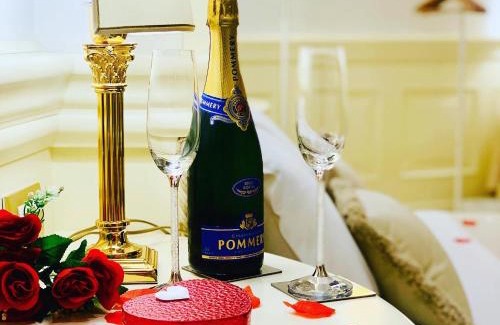 Tuscolano House | Simon's Guest House Rome