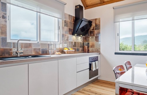 Porto Moniz Cottage | Simone haystack by Homie