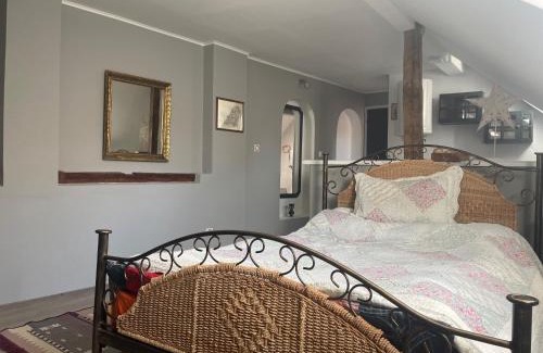 Cacak Apartment | Simovic