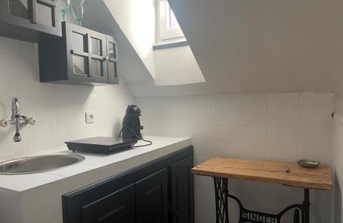 Cacak Apartment | Simovic