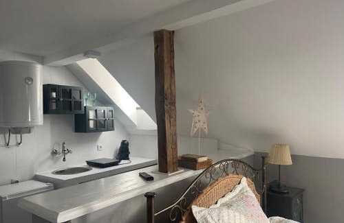 Cacak Apartment | Simovic