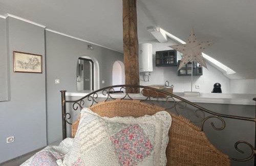 Cacak Apartment | Simovic