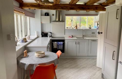 Saxmundham House | Simpers Drift, Great Glemham