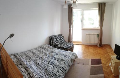 Miercurea-Ciuc Apartment | Simple and comfortable