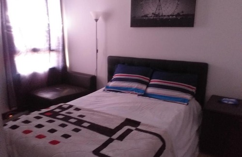 Garges-les-Gonesse House | Simple Colocation Rooms