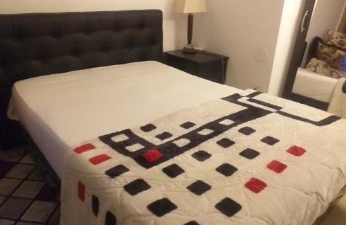 Garges-les-Gonesse House | Simple Colocation Rooms