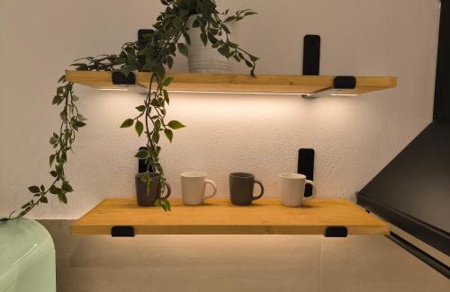 Karditsa Apartment | Simple home