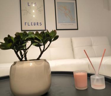 Karditsa Apartment | Simple home