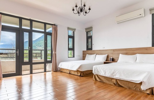 Xincheng House | Simple Life B&B
