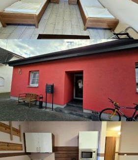 Oberdorla Apartment | Simple Stay Erftstadt 2