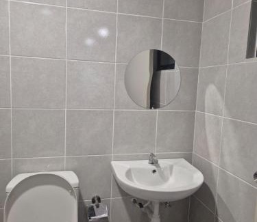 Shah Alam Apartment | Simple Stay