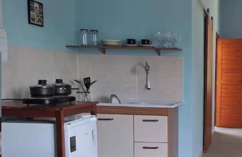 Itacimirim Apartment | Simplicity and good taste in Itacimirim - BA: Quiet and cozy accommodation.