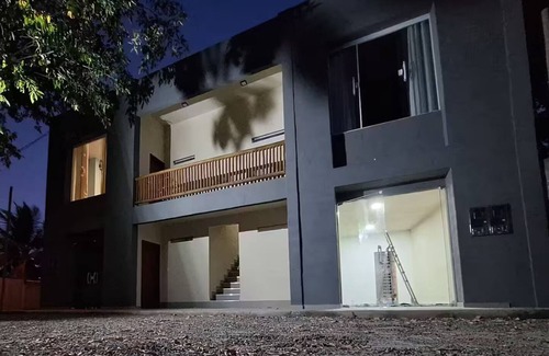 Itacimirim Apartment | Simplicity and good taste in Itacimirim - BA: Quiet and cozy accommodation.