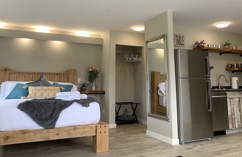 Regional District of Nanaimo House | Simplicity. Nature. Peace. Explore-Welcome to Nourish Farm Stay