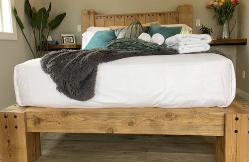 Regional District of Nanaimo House | Simplicity. Nature. Peace. Explore-Welcome to Nourish Farm Stay