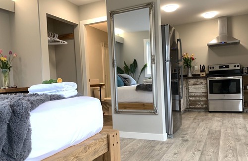 Regional District of Nanaimo House | Simplicity. Nature. Peace. Explore-Welcome to Nourish Farm Stay