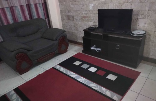 Ras Makamaiwe Apartment | Simplistic Ocean View of C52