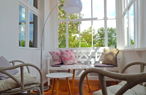 Oberhavel Apartment | Simply beautiful vacations - vacation in the historic country house in Himmelpfort