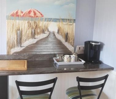 Anne's Land House | Simply Charming Cottages