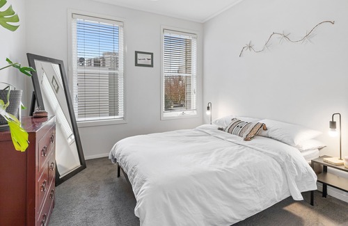 Kensington Apartment | Simply Kensington