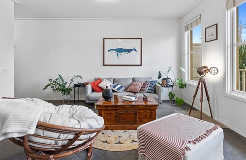 Kensington Apartment | Simply Kensington