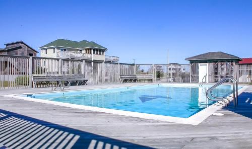South Nags Head House | Simply Perfect