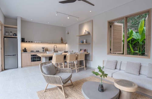 Umalas Villa | Sin Nombre Bali