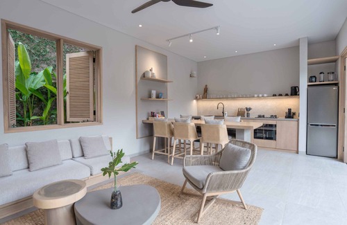 Umalas Villa | Sin Nombre Bali