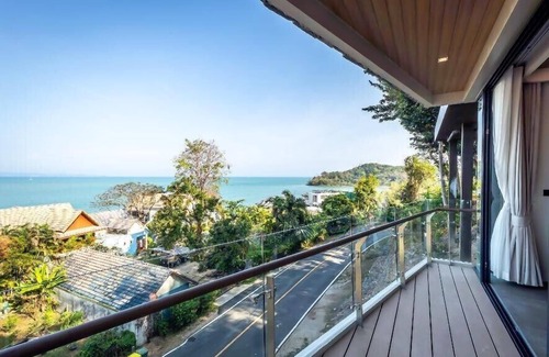 Ko Sire Villa | Sinae Residence