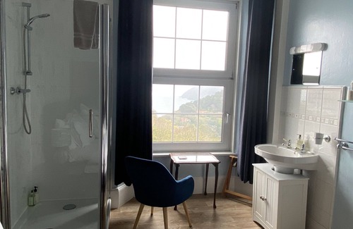 Lynton House | Sinai House