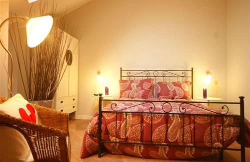 Intra Apartment | Sinfonia Tintoretto Central 2-Room-Flat