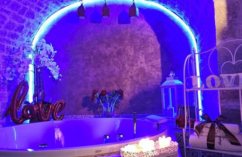 Turi House | Sinfonie Pugliesi Luxury Room