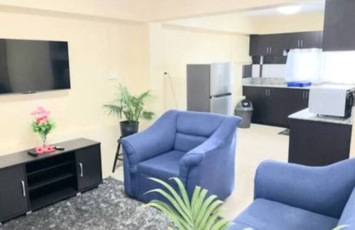 Martintar Apartment | Singh's Elite Apartment - Martintar, Nadi, Fiji - 3B