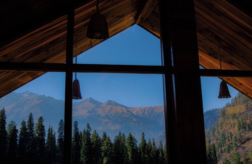 Kullu Apartment | Singing Woods Kutla