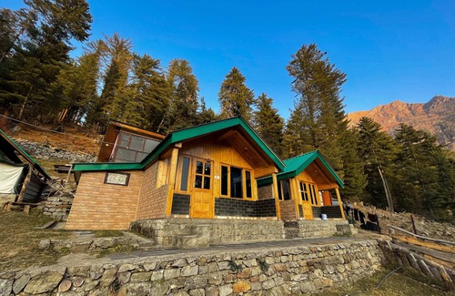 Kullu Apartment | Singing Woods Kutla