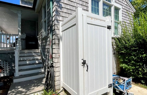 Sea Isle City House | Single Family Home in Center of Town
