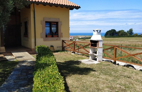 Liencres Ski Chalet | Single-family housing in full accommodation