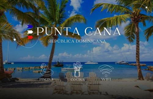 Punta Cana Apartment | Single Farada Punta Cana 1 311