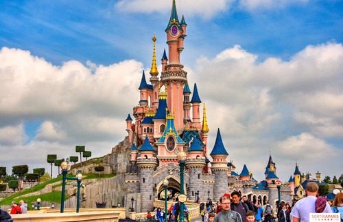Dampmart Bed & Breakfast | Single room 30 minutes from Roissy Charles de Gaulle airport