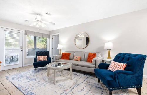 Auburn Apartment | Single Room 4 with Shared Space