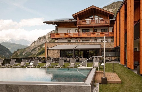 Grossarl House | Single room B & B - Hotel Dorfer