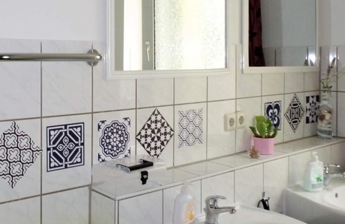 Mitte Apartment | Single room-Basic-Shared Bathroom-Zi 2-10