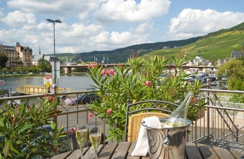 Bernkastel House | Single room - Hotel Bären